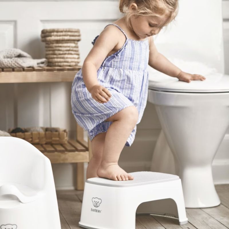 Potty Training Bundle