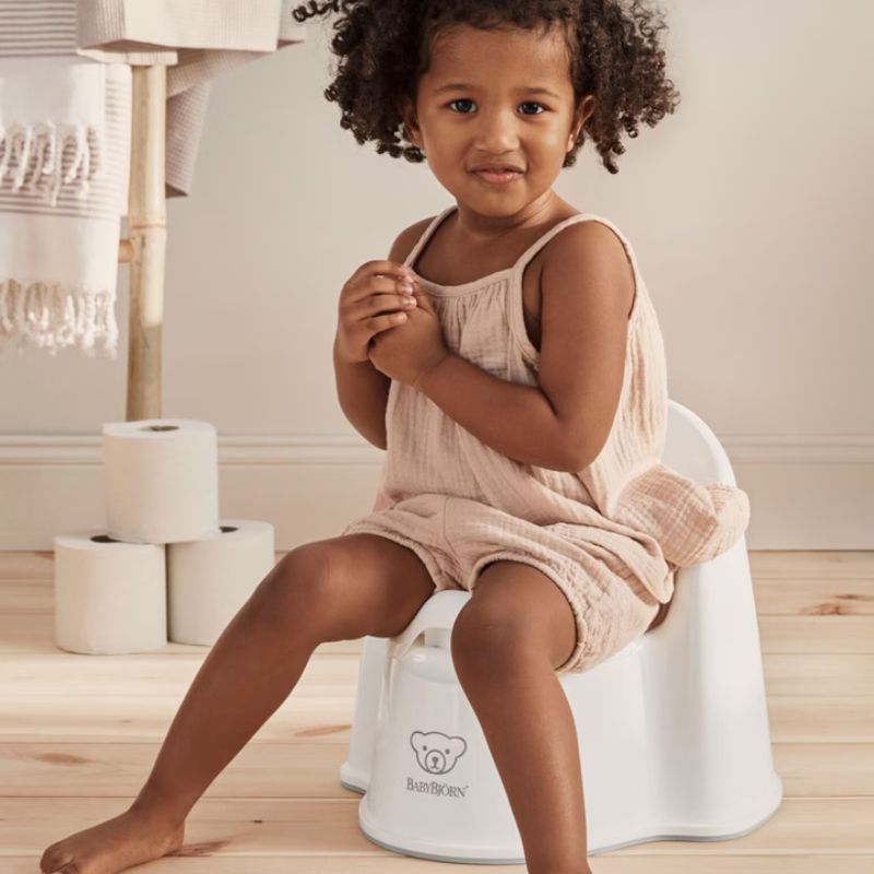 Potty Training Bundle