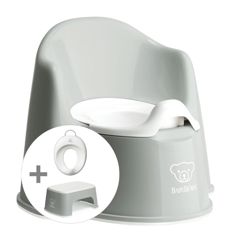 Potty Training Bundle