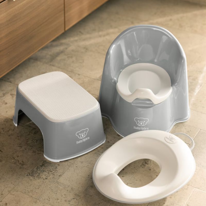 Potty Training Bundle