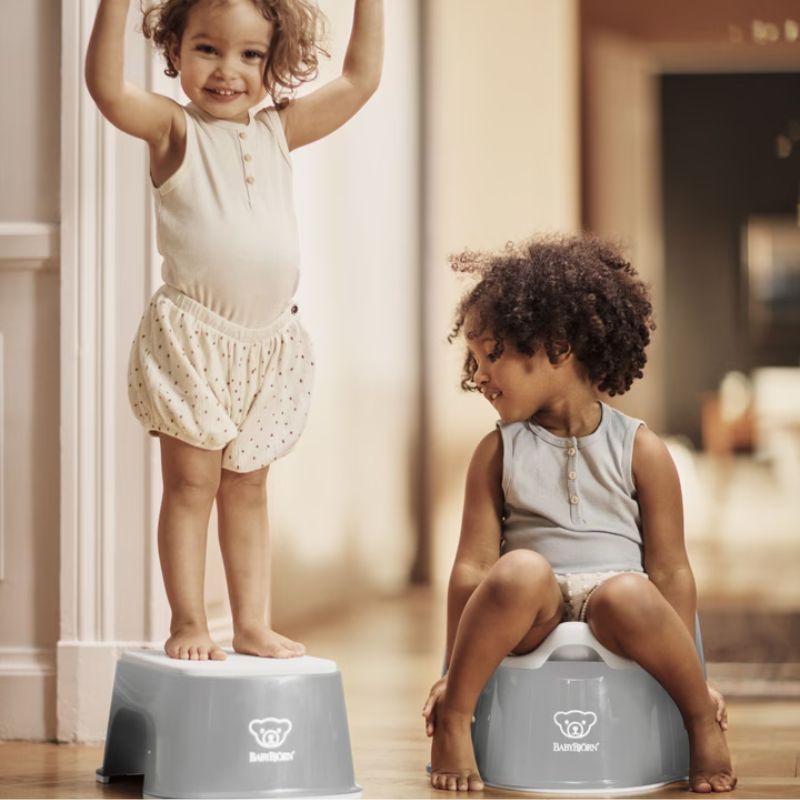 Potty Training Bundle
