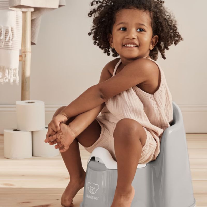 Potty Training Bundle