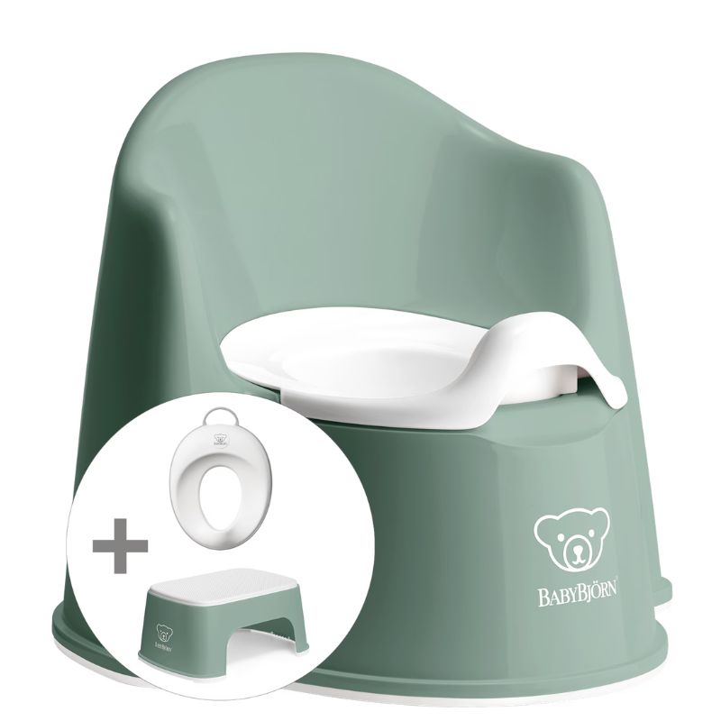 Potty Training Bundle