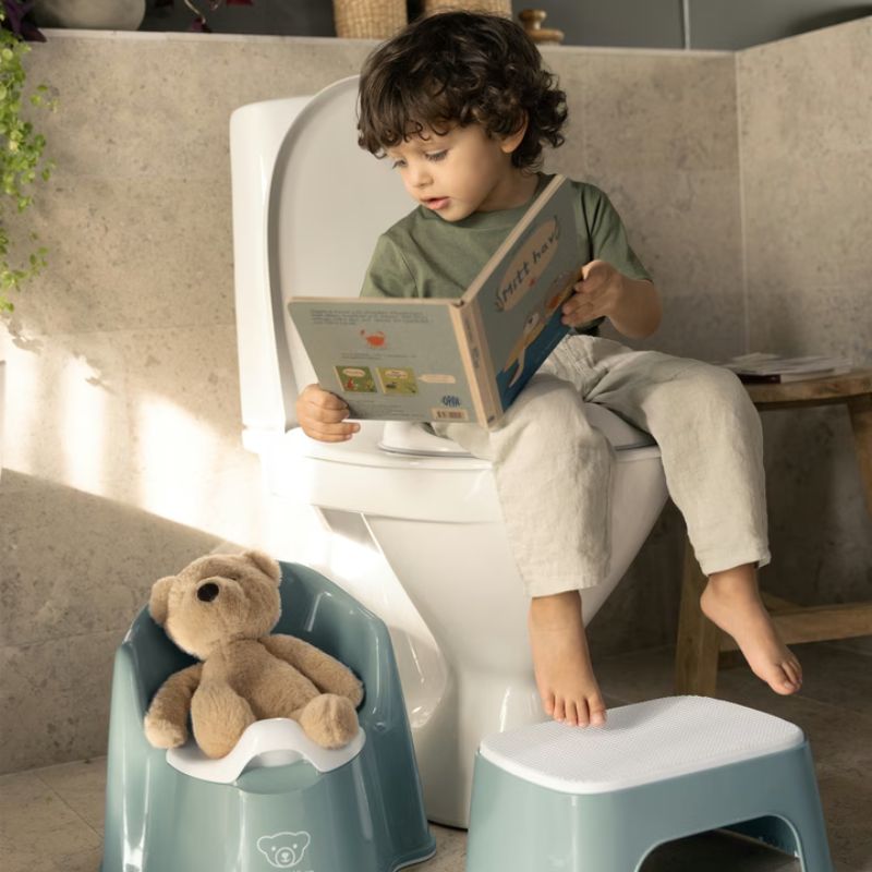 Potty Training Bundle