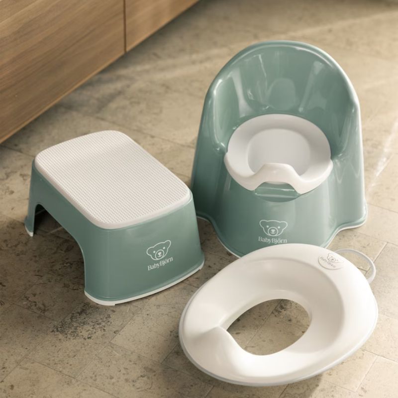 Potty Training Bundle