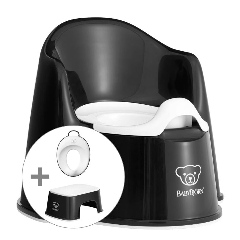 Potty Training Bundle
