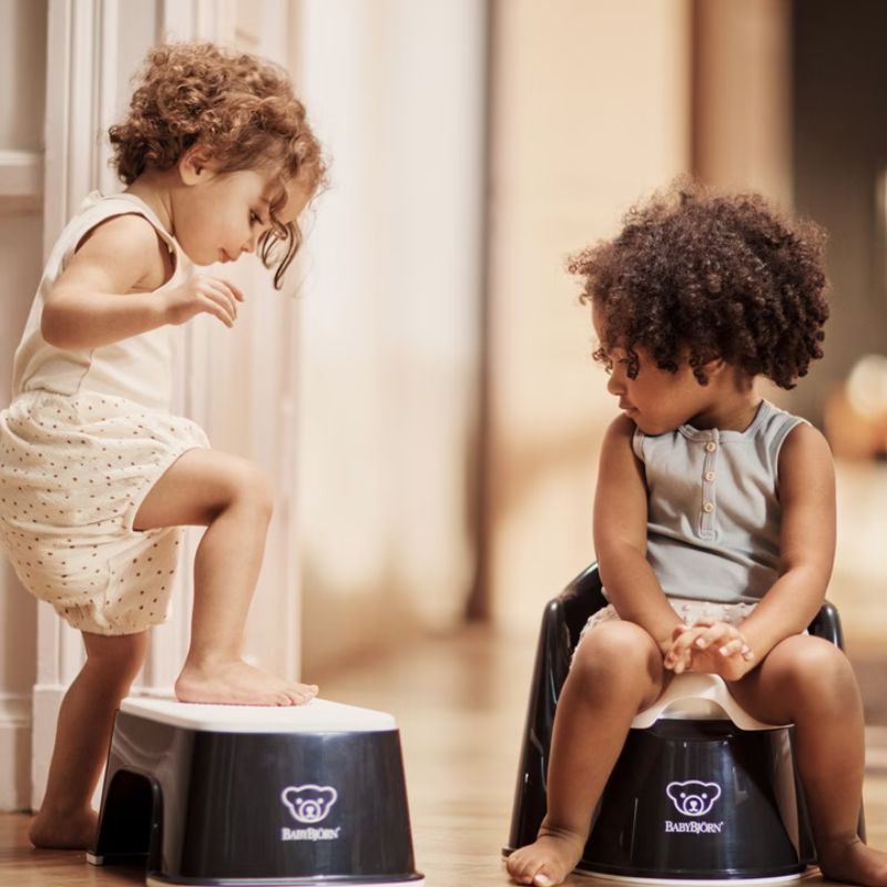 Potty Training Bundle