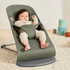 Bouncer Bundle with Black & White Googly Eye Toy
