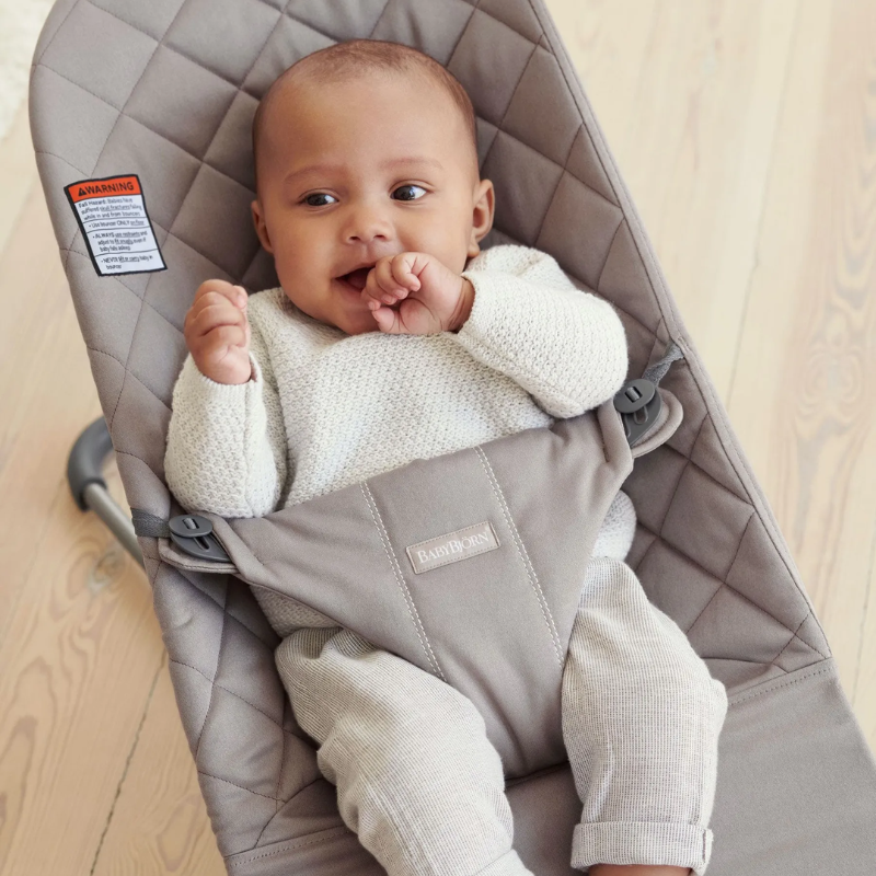 Bouncer Bundle with Googly Eyes Toy