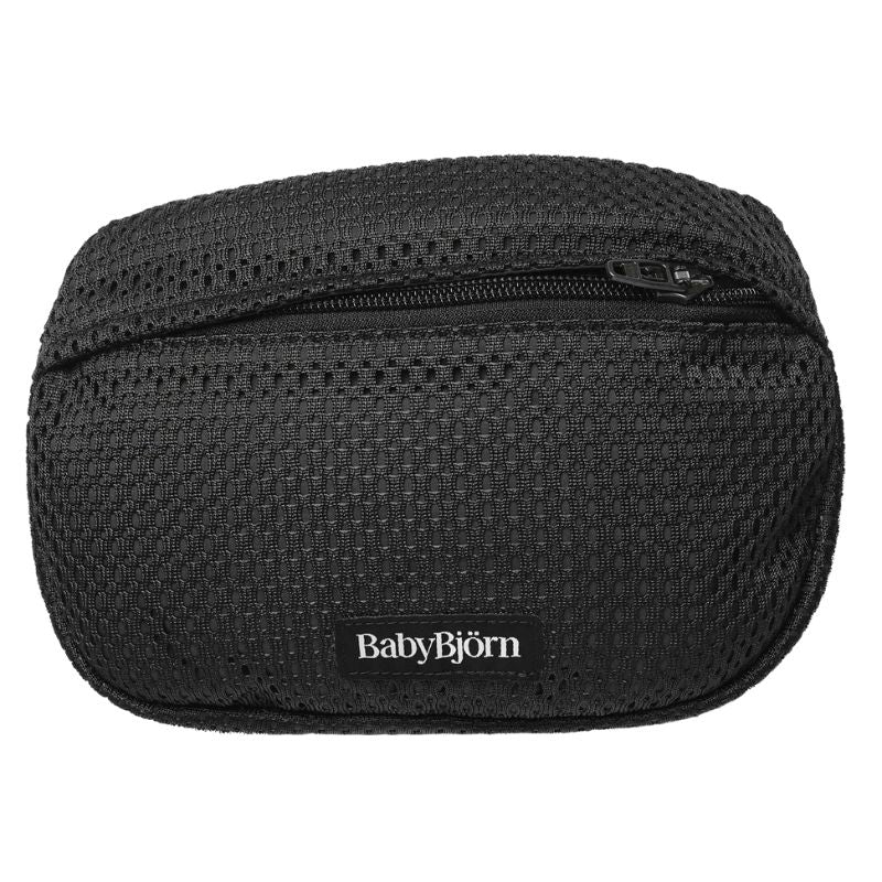 Baby Carrier Free Plus Pocket Pouch