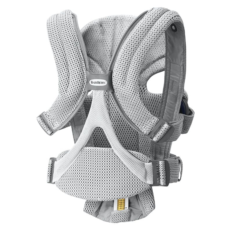 Baby Carrier Free Plus Pocket Pouch