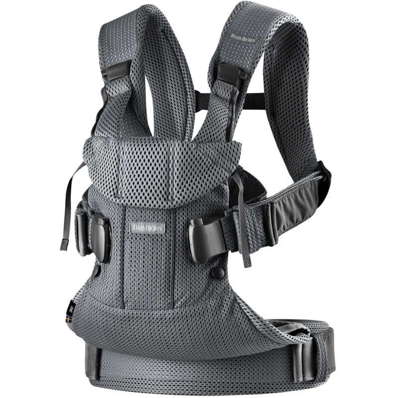 Baby Carrier One Air