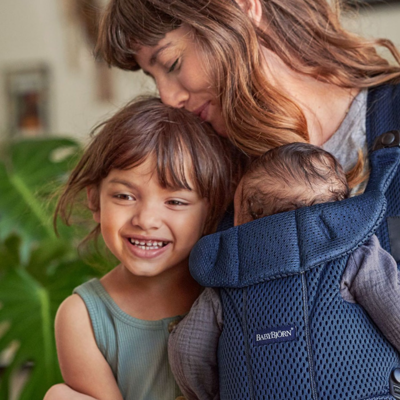 Baby Carrier Free