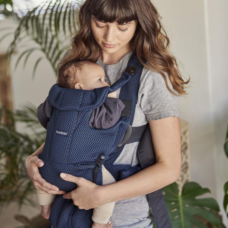 Baby Carrier Free