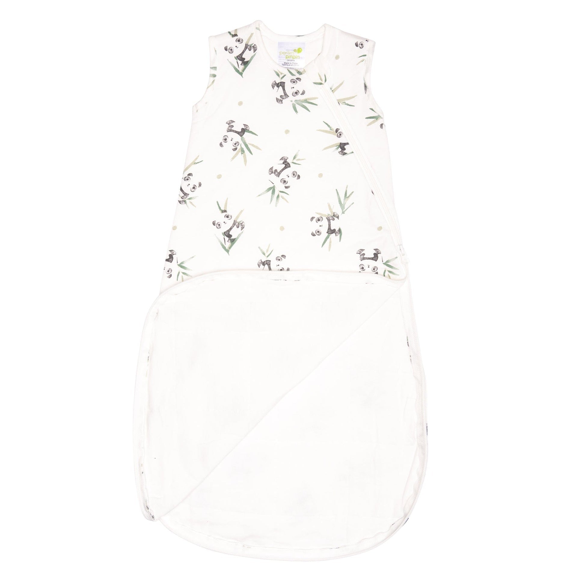 Quilted Bamboo Sleep Sack - 1 TOG