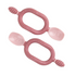 Dippit Multi-Stage Baby Spoon - 2 Pack