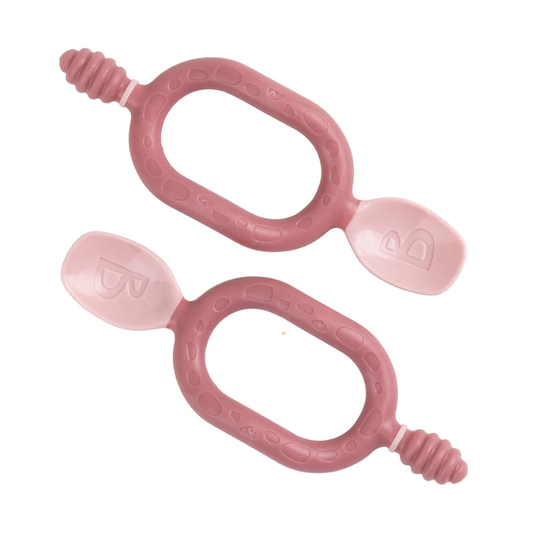 Dippit Multi-Stage Baby Spoon - 2 Pack