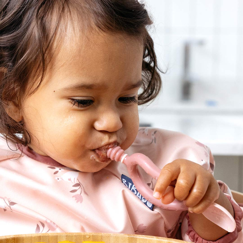 Dippit Multi-Stage Baby Spoon - 2 Pack