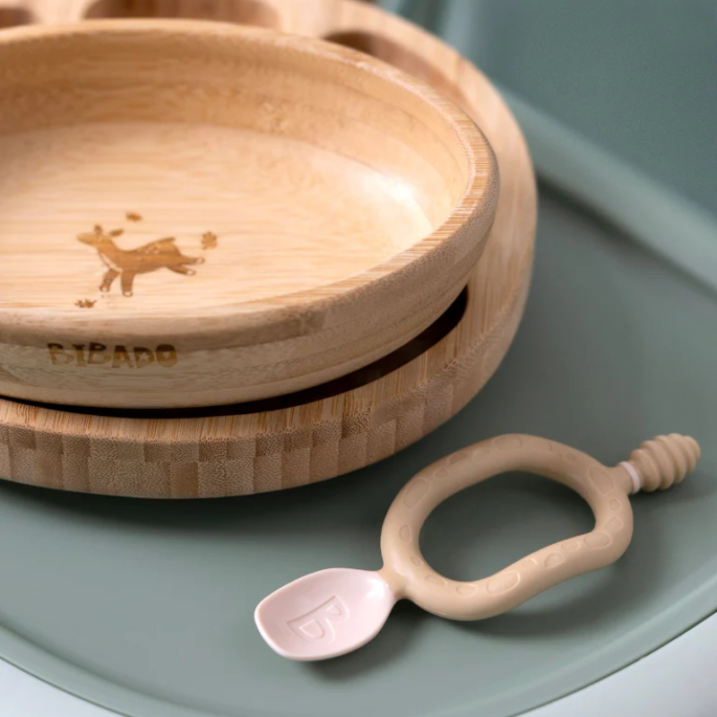 Dippit Multi-Stage Baby Spoon - 2 Pack