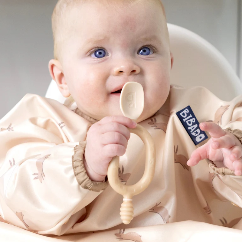 Dippit Multi-Stage Baby Spoon - 2 Pack