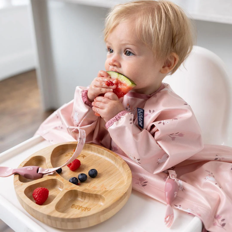 Handi Attachable Baby Cutlery - 2 Pack