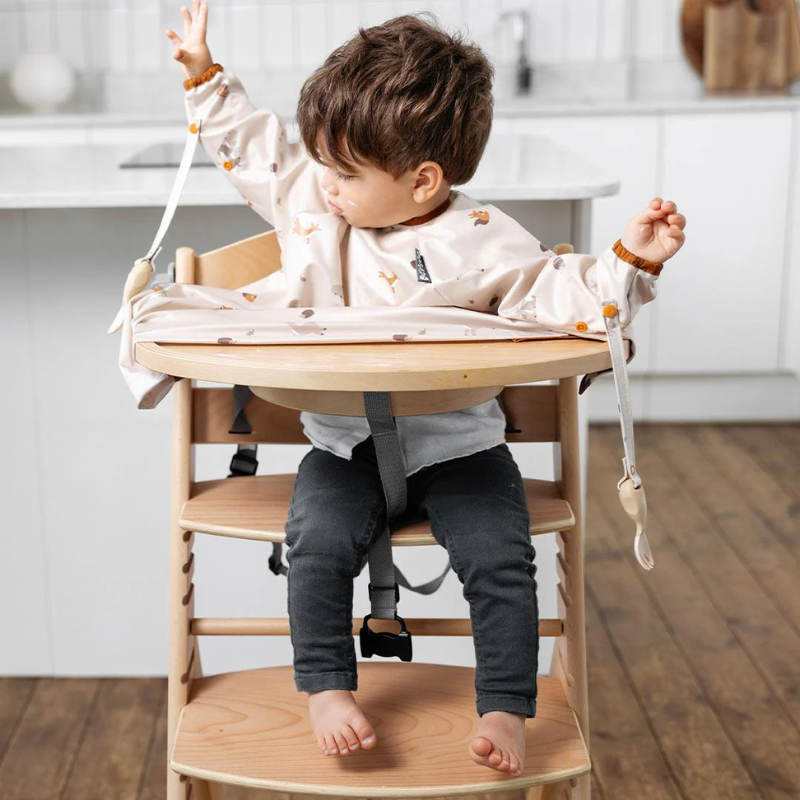 Handi Attachable Baby Cutlery - 2 Pack