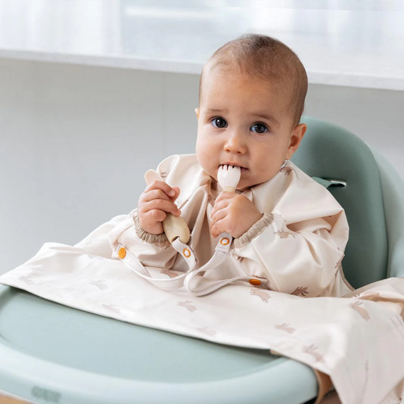 Handi Attachable Baby Cutlery - 2 Pack