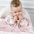 Coverall Weaning Bib
