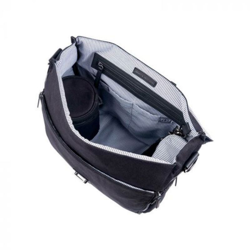 DayTripper II - Black Canvas