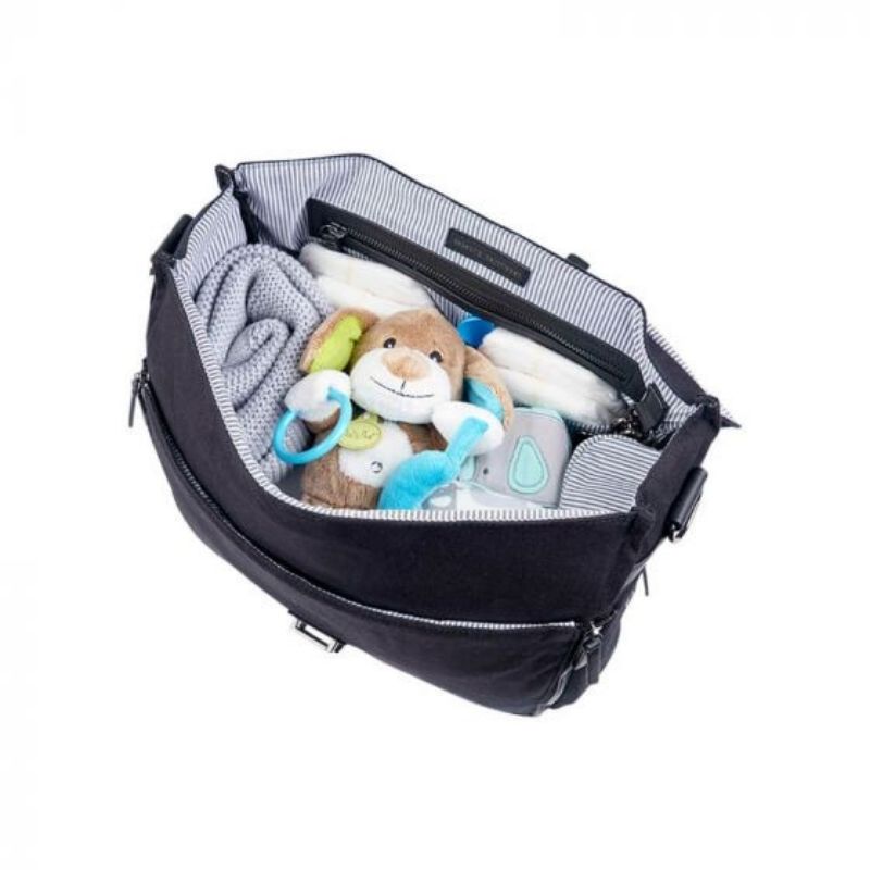 DayTripper II - Black Canvas