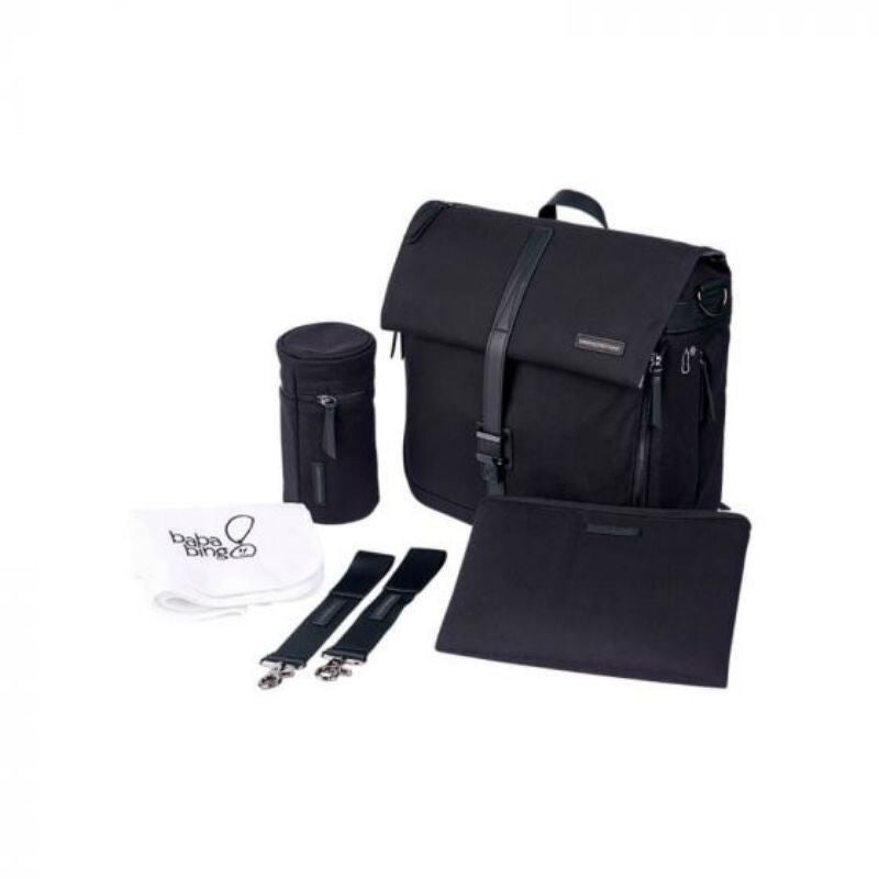 DayTripper II - Black Canvas