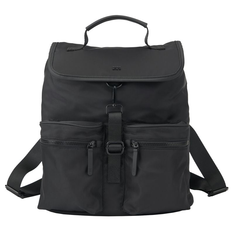 100% Recycled Sustainable Backpack