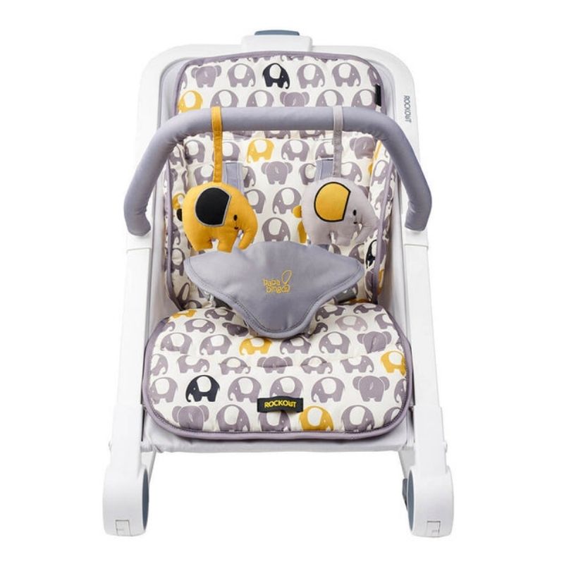 Bababing baby bouncer best sale