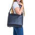 Lucia Changing Bags Black