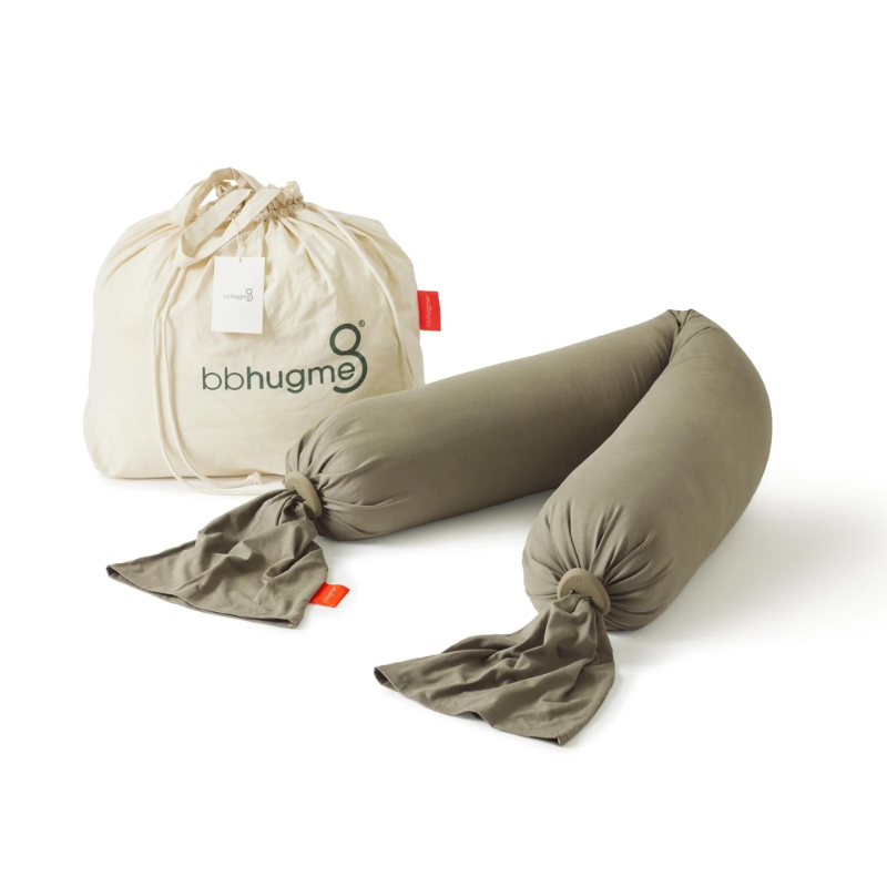 Pregnancy Pillow