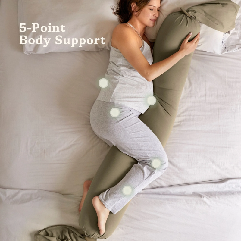 Pregnancy Pillow