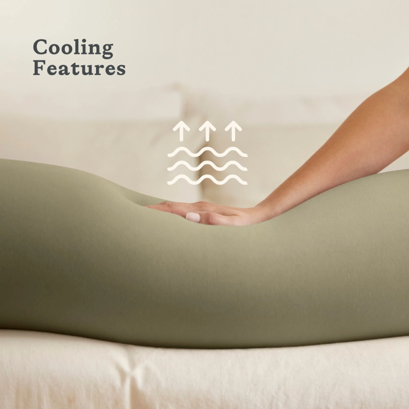 Pregnancy Pillow