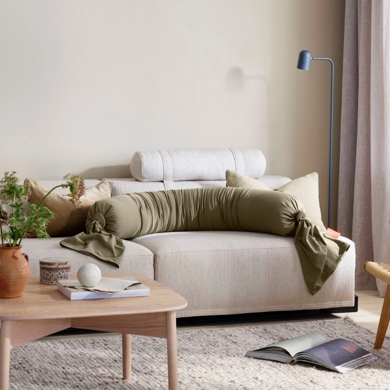 Pregnancy Pillow