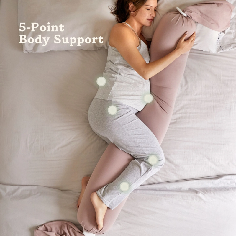 Pregnancy Pillow