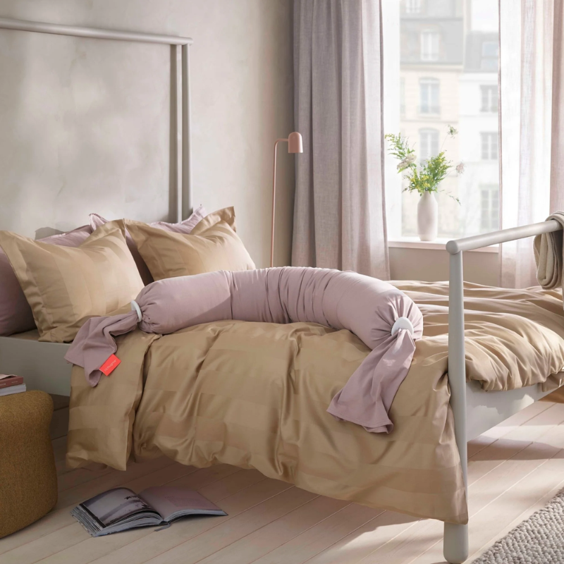 Pregnancy Pillow