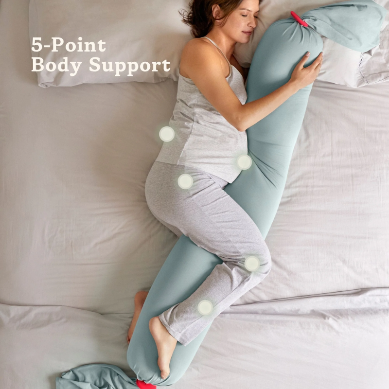 Pregnancy Pillow