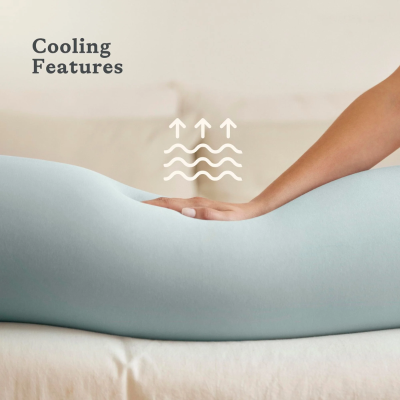 Pregnancy Pillow