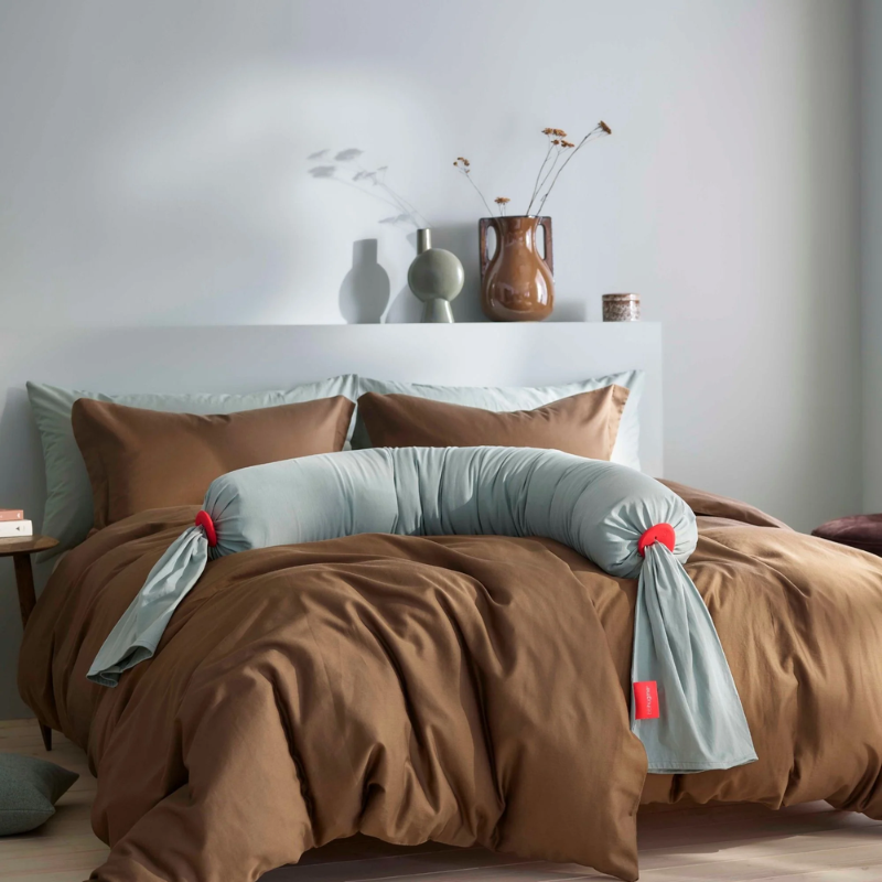 Pregnancy Pillow
