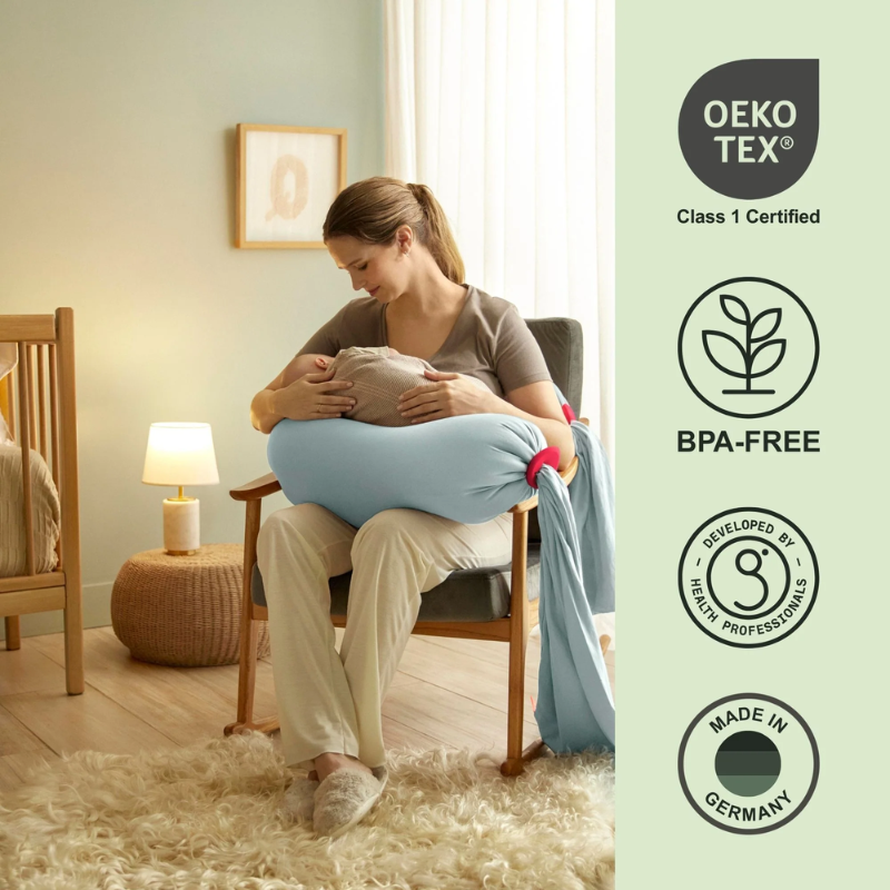 Pregnancy Pillow