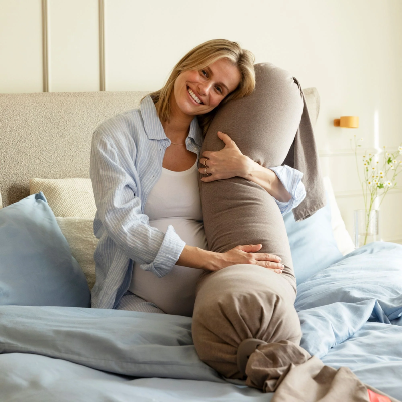 Pregnancy Pillow