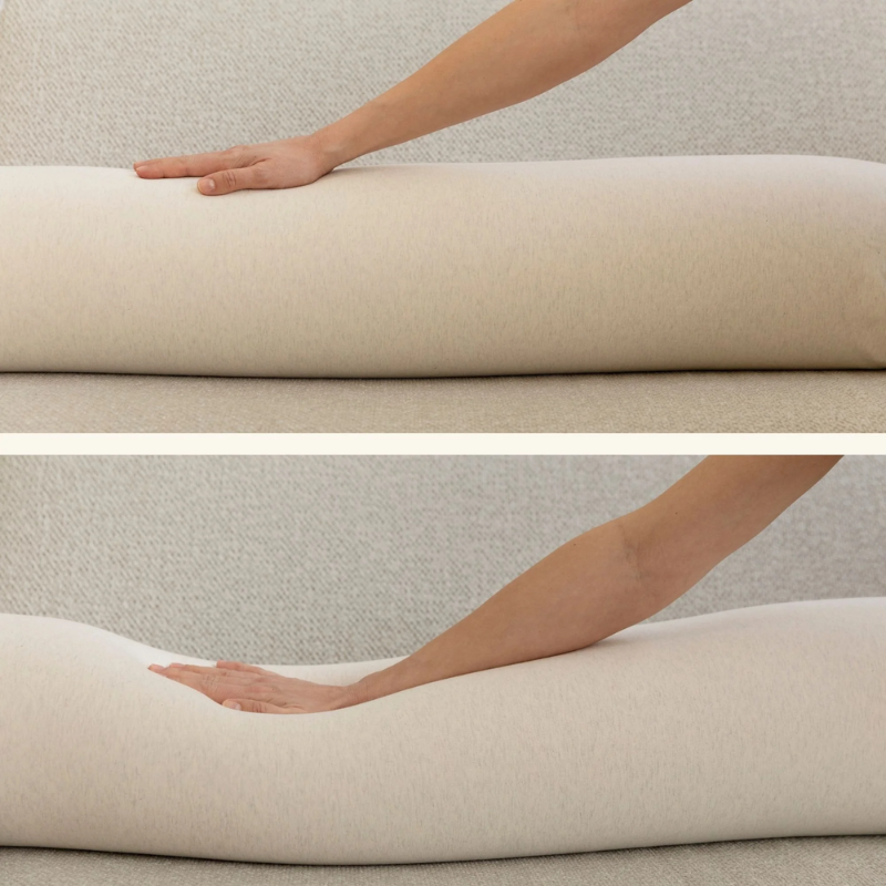 Pregnancy Pillow