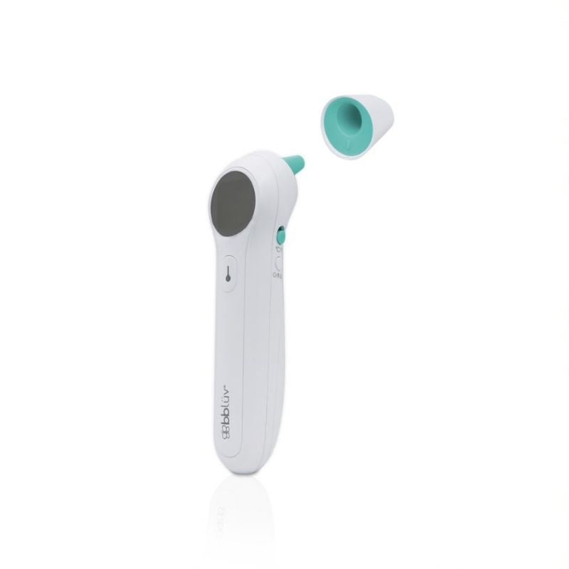 Ora 5-in-1 Digital Thermometer
