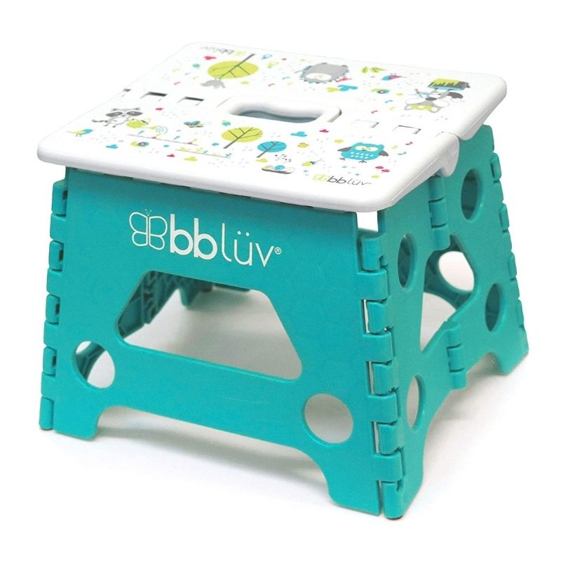 Stëp - Folding Step Stools