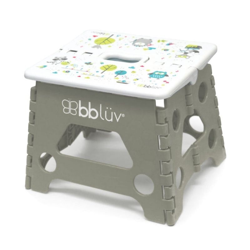 Stëp - Folding Step Stools