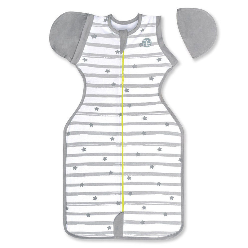 Sleëp Evolutive 3-in-1 Swaddle Suit